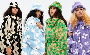 Turn heads in Monki’s 15th birthday capsule drop!