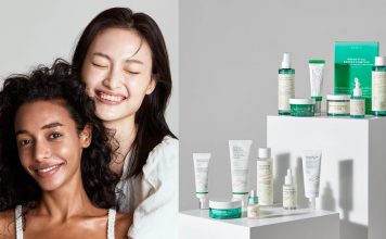 Why AXIS-Y is the Best Korean Skincare Brand for the Malaysian Community