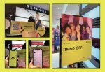 Sephora x Atome