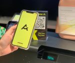 Atome payment in store