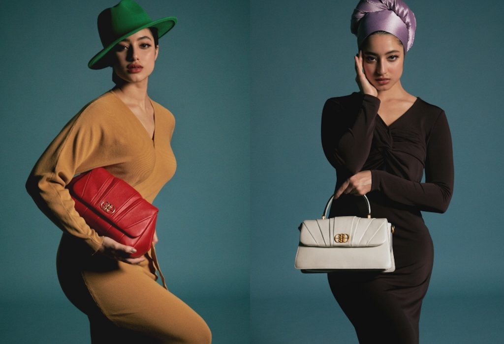 BONIA Releases Special #Raya2022 Collection featuring Ameera Khan ...