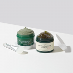 AXIS-Y Mugwort Pore Clarifying Wass Off Pack & Gel Mask