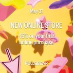 Pull&Bear Malaysia Online Store