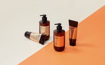 RYO Launches The New Hair Loss Expert Care Perfume Line Featuring Jeju Breeze and Seoul Sunset Scents