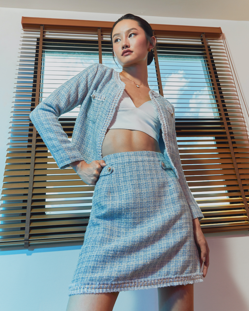 Glam up with AllNew Barbie x Pomelo Collection Pamper.My