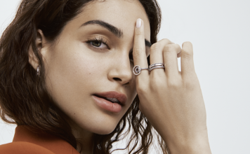 Create Your Signature Style With Pandora Signature Collection