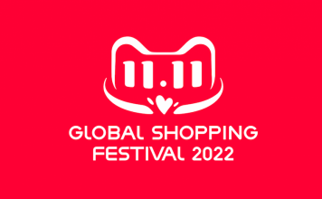 Alibaba Kicks Off 2022’s 11.11 Global Shopping Festival