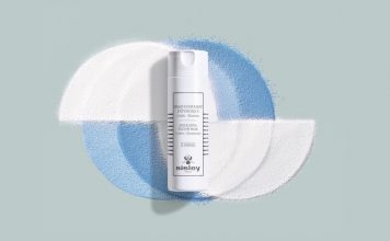 Give Your Skin an Instant Radiance Boost with Sisley’s New Exfoliating Enzyme Mask