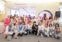 Underwater Opens Its Fourth Store in Sunway Pyramid Shopping Mall