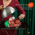 L’Occitane Green Chestnut range