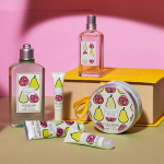 L’Occitane Rose & Pear Fragrance