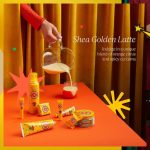 L’Occitane Shea Golden Latte range