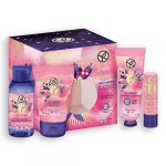 Yves Rocher Limited Edition Juicy Berries Range Kit (RM55.00)