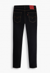 28833-1171_28833-1171_512 SLIM TAPER AA012 CNY BEST OF LUCK DARK INDIGO WORN IN – BACK – RM319