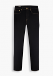 28833-1171_512 SLIM TAPER AA012 CNY BEST OF LUCK DARK INDIGO WORN IN – FRONT – RM319