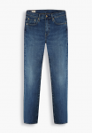 29507-1350_502 TAPER Z9998 CNY INDIGO GOLD TRAIL INDIGO WORN IN – FRONT – RM539