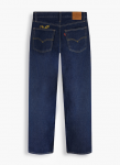 A3494-0020_BAGGY DAD AA011 CNY NEW YEAR RINSE INDIGO RINSE – BACK – RM379