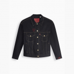 A5115-0000_DORSEY XL TOP CNY MIDNIGHT HARE BLACK RINSE – RM249