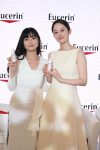 Ayda Jebat (left) _ Jongseo Jun (right)