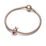 Chinese Year of The Rabbit Charm (2)
