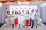 Eucerin Even Radiance Range Launch – Group Photo