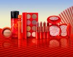 MAC New Year Shine