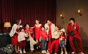H&M Lunar New Year 2023 Campaign for Southeast Asia Features The Kuan Siblings, Miss World Vietnam 2019 Luong Thuy Linh, and other personalities in the region