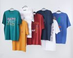 Men CNY Shirts and Graphics 1