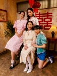 Pomelo CNY Collection 2023 (2)