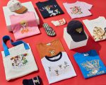 Women and Rubi Looney Tunes 1