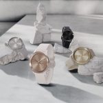 Garmin vívomove Trend smartwatch