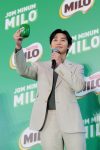MILO x Park Seo-Jun 1