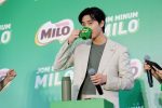 MILO x Park Seo-Jun 5