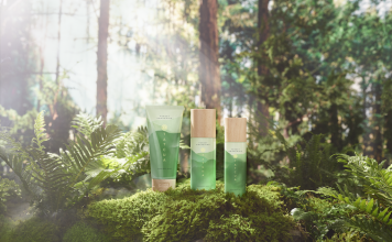 Tatcha Launches Forest Awakening Body Collection for Skin and Mind
