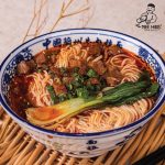 Mee Hiris China Muslim