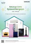 Samsung Malaysia Impian Raya Bersama_1