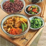 Simple Life Healthy Restaurant