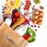 The Food Merchant Shopping