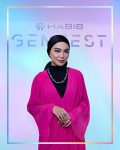 Diamonds and Paraiba collections exude elegance to Sharifah Rose_s outfit