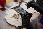 Pearls extracted during the _Get Your Hand Dirty_ activity