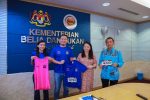 Lazada Run_YB Hannah Yeoh_1