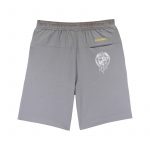 Men’s Short Bottom Grey – Back (RM139)