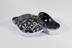 Skechers Foamies Black Multi (RM179)