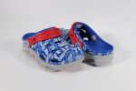 Skechers Foamies Blue Multi (RM179)