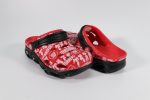Skechers Foamies Red Multi (RM179)