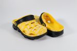Skechers Foamies Yellow Multi (RM179)