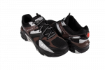 Skechers Stamina V3 Black Brown (RM499)