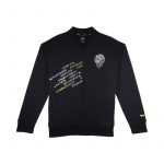 Unisex Jacket – Front (RM259)