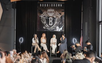 Bobbi Brown Cosmetics Launches ‘Confident Beauty, Powered by You’ Campaign to Empower Women to Embrace their Authenticity