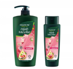 FOLLOW ME Hijab Micellar Anti-Itch Shampoo